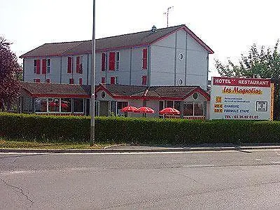 Les Magnolias Hotel 2*