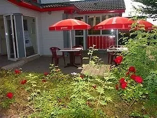 Hotel Les Magnolias Reims
