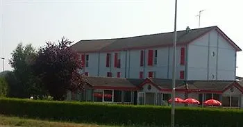 Hotel Les Magnolias Reims