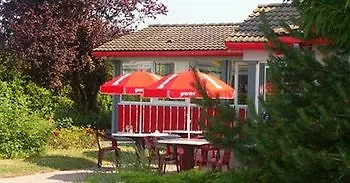 Les Magnolias Hotel Reims